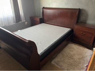 5 Piece Bedroom set