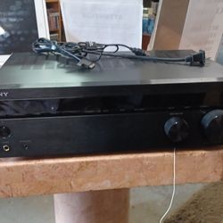 Sony High Resolution Audio