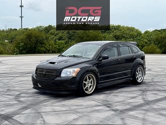 2008 Dodge Caliber