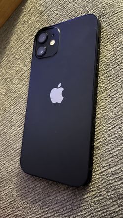 iPhone 12