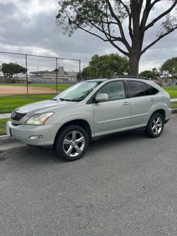 Lexus RX330