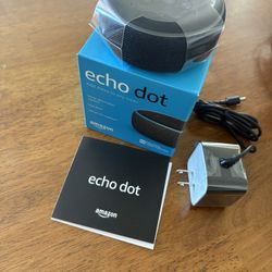 Echo Dot