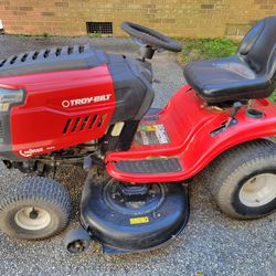 Mower For Parts