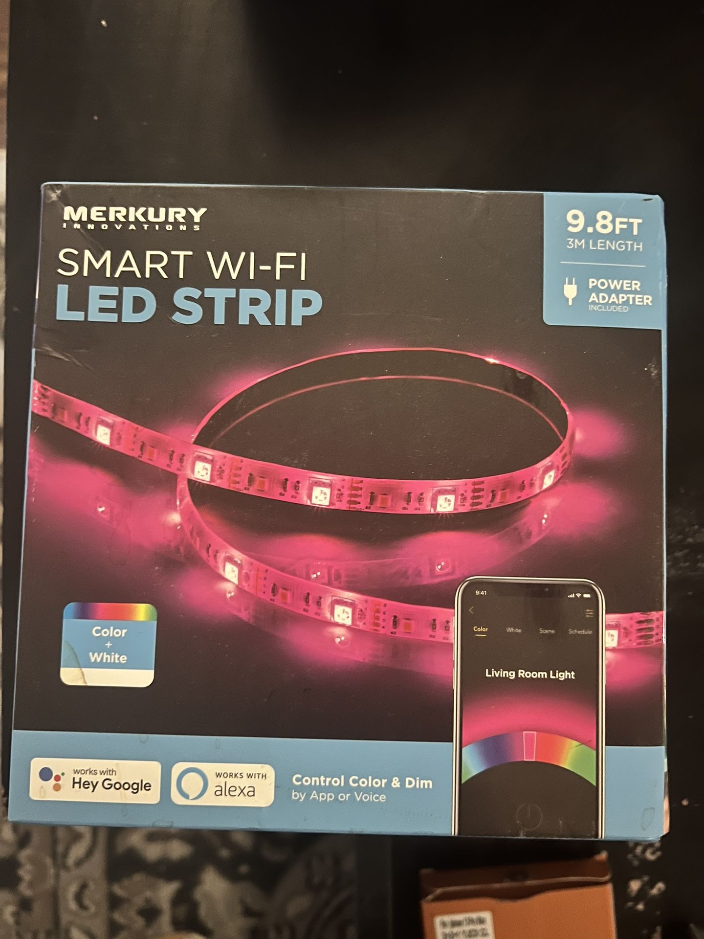Smart LED Strip - New