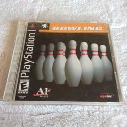 Ps1 Bowling 