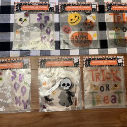Halloween Decorations