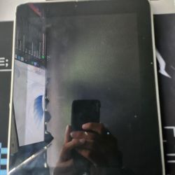 First Generation Ipad