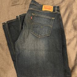 Levi Jeans 33x30