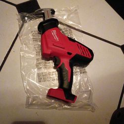 Milwaukee M18 Sawzall Tool Onnly