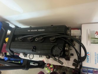 B20 non vtec head