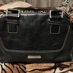 Bolsa Negra Michael Kors