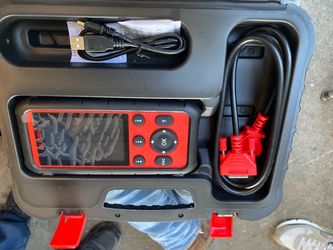 Car scanner
