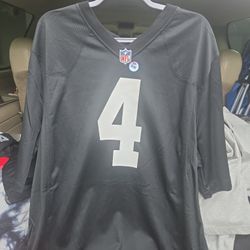 Raiders Jersey 