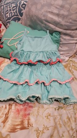 Size 3t dress