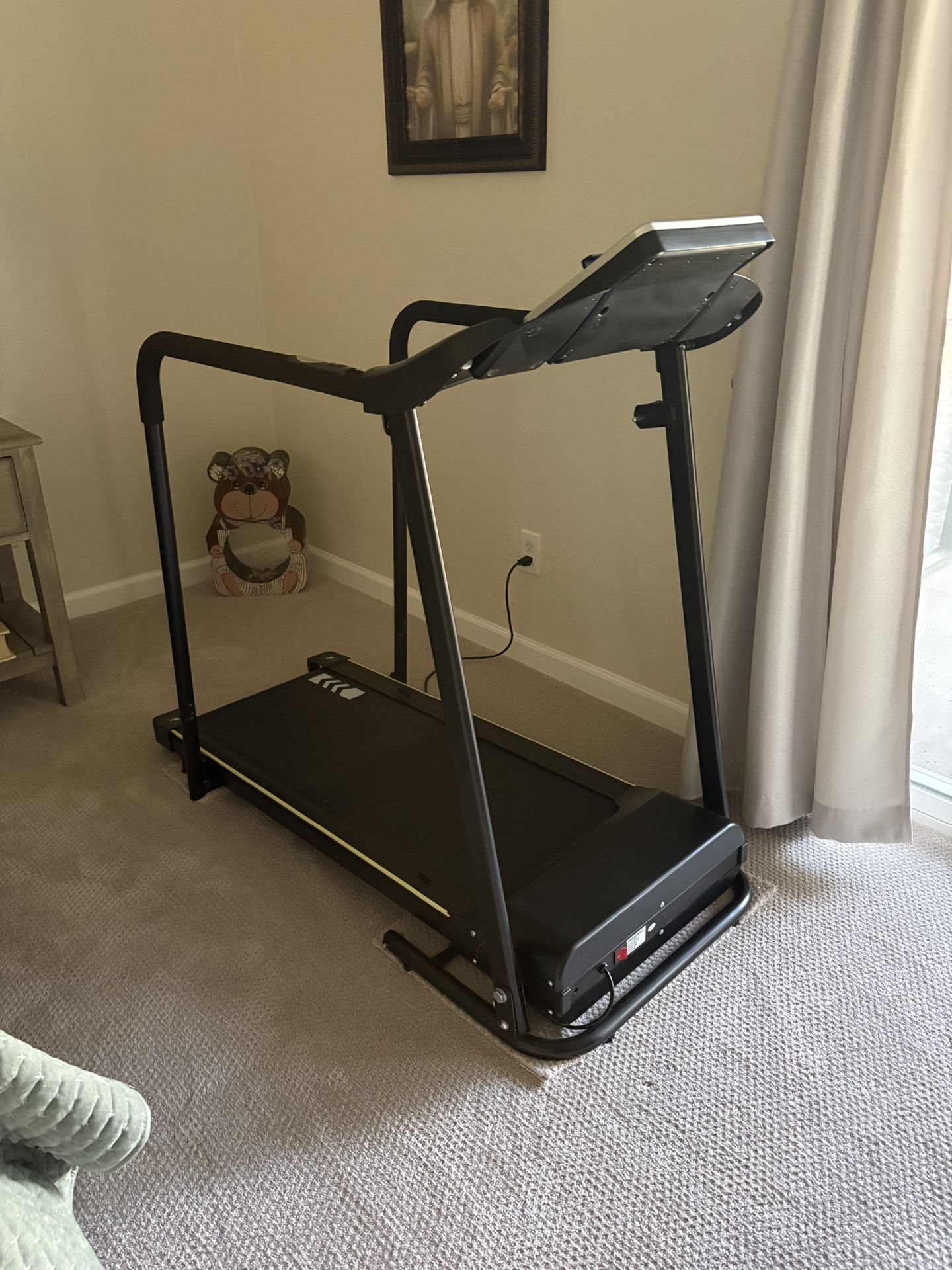 Treadmill For Seniors And Others