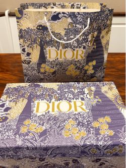 Dior B23