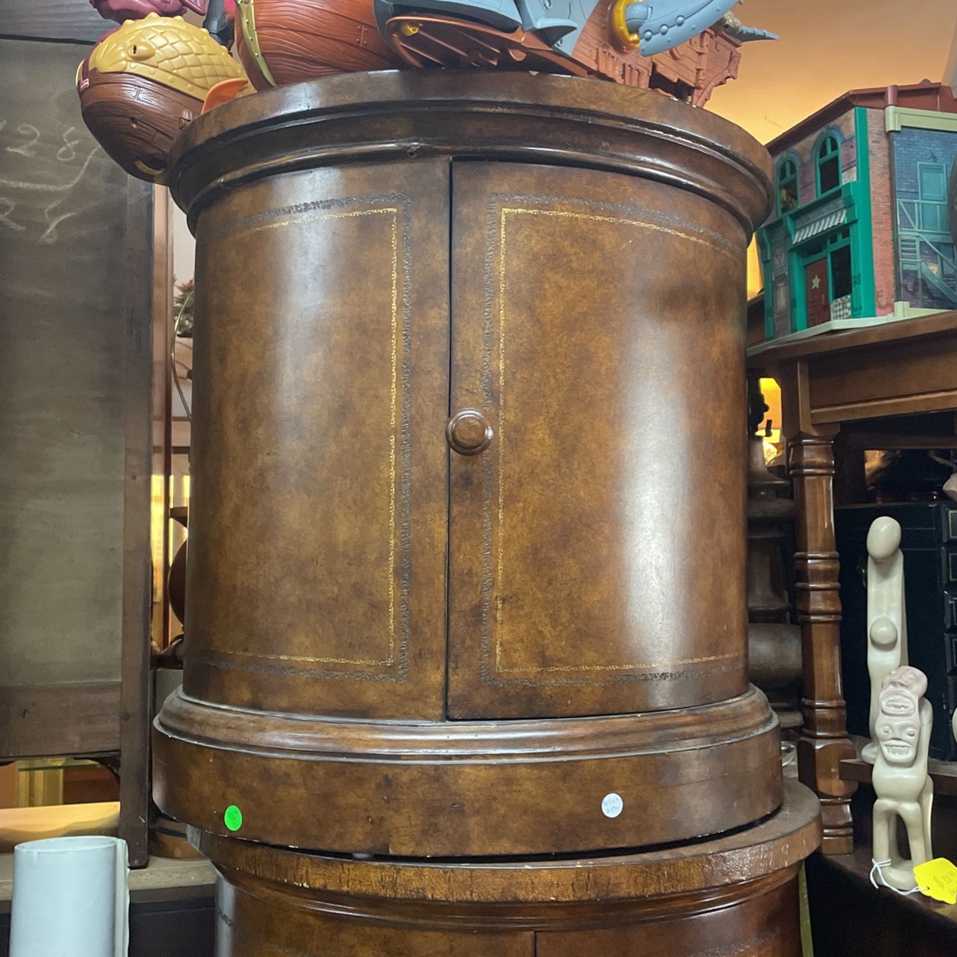 Antique Tables