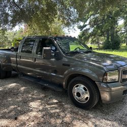 2006 Ford F-350
