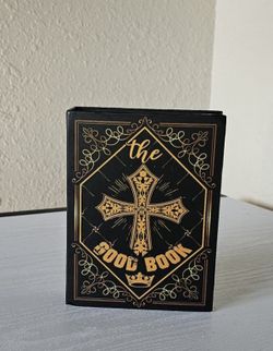 Store Book