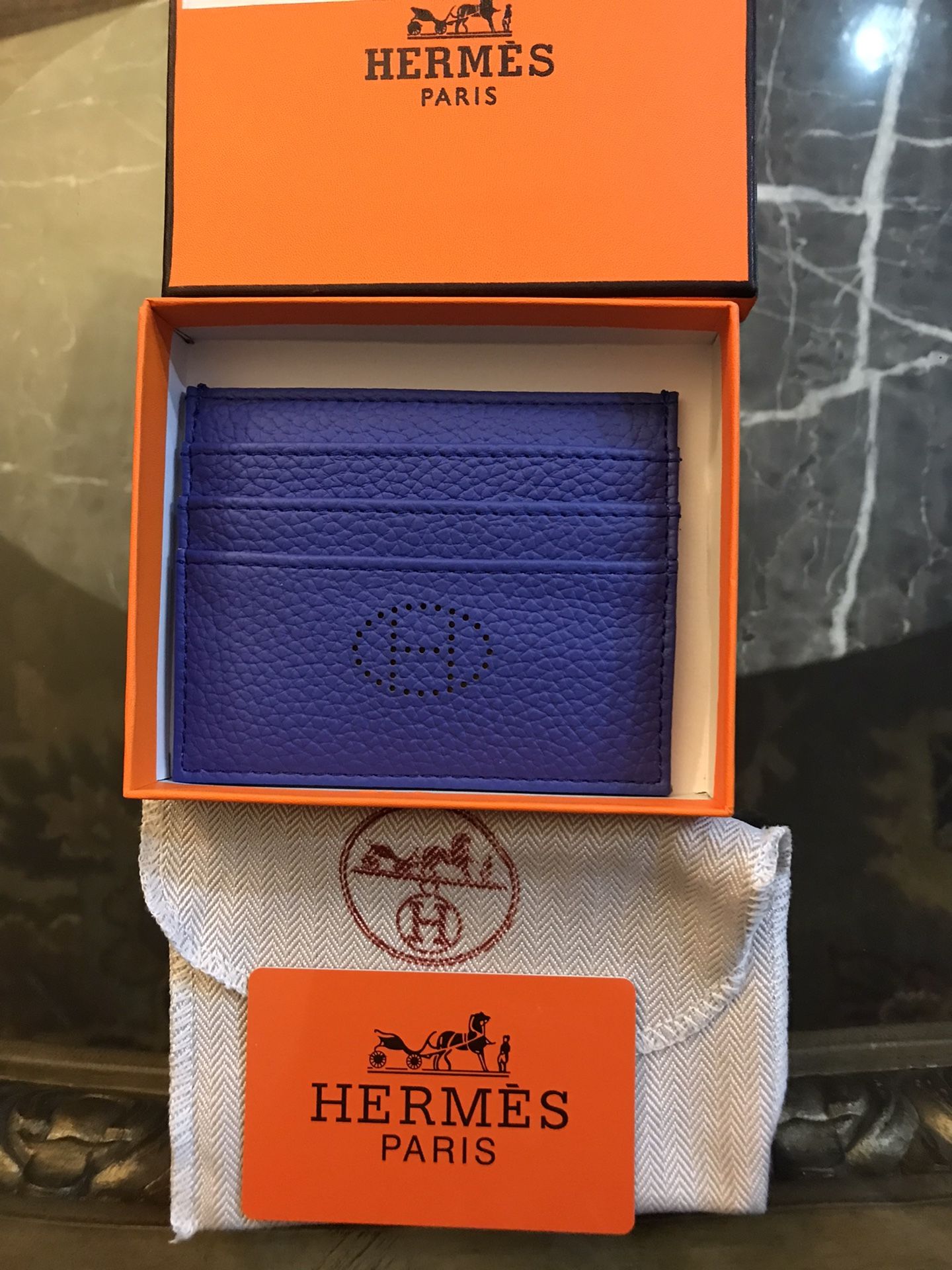 Card holder