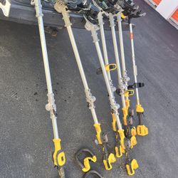 Dewalt Weed Eaters 20v