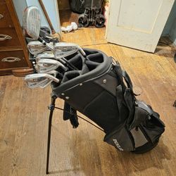 Golf Bag