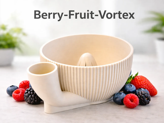Berry Vortex washing Bowl