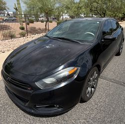 2013 Dodge Dart
