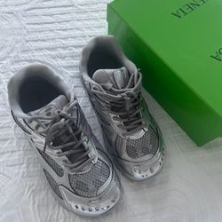 Silver Orbits