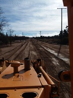 Tractor Work and Hauling