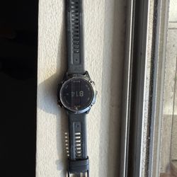 Fenix 6 Pro Solar