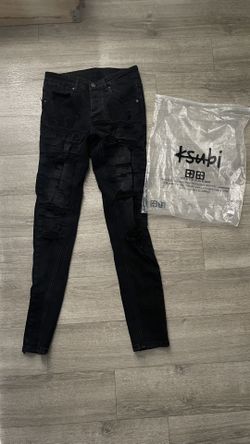 ksubi jeans size 28