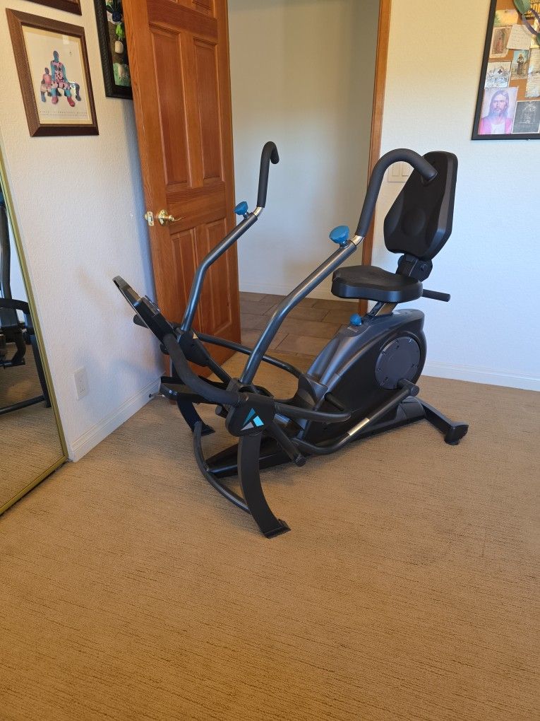 TEETER FREESTEP LT3