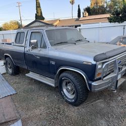 3 Trucks For Sale 