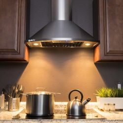 Range Hood