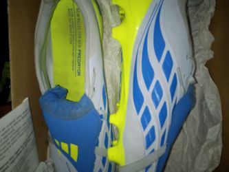 Adidas predators