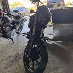 2016 Harley Davidson Street Rod