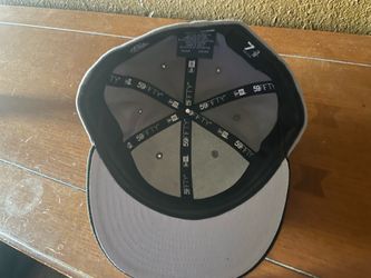 Yankee hat 7 3/8