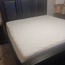 King Mattress 
