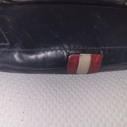 Bally Switzerland Leather Purse