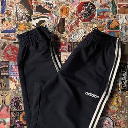 Adidas Soccer Joggers