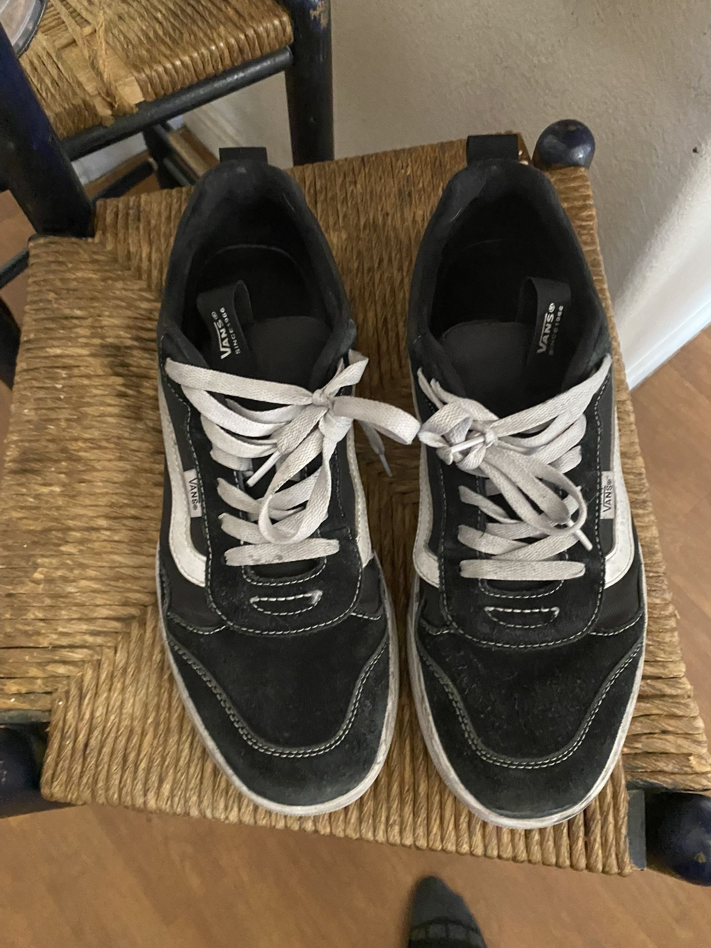 Vans Size 11.5 Men’s