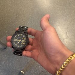 Diesel Watch DZ1566