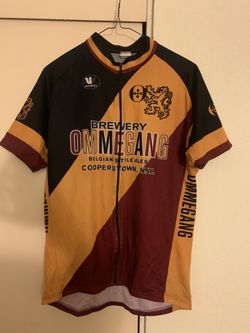Cycling Jersey