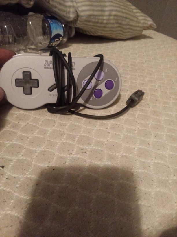 SNES Controller