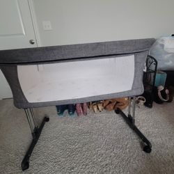 Bedside Bassinet