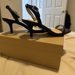 Kitten Heels