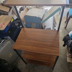 Small Shelving