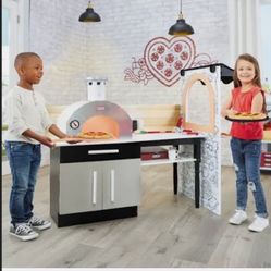 Little Tikes Pizzeria | Play Kitchen | Kids Kitchen