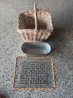 3-  nice baskets